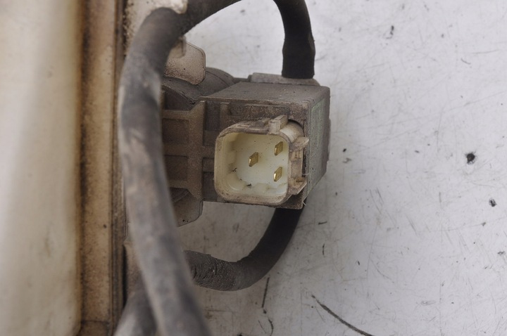 фото №6, Hyundai i10 бачок склоомивача 98610-0x000