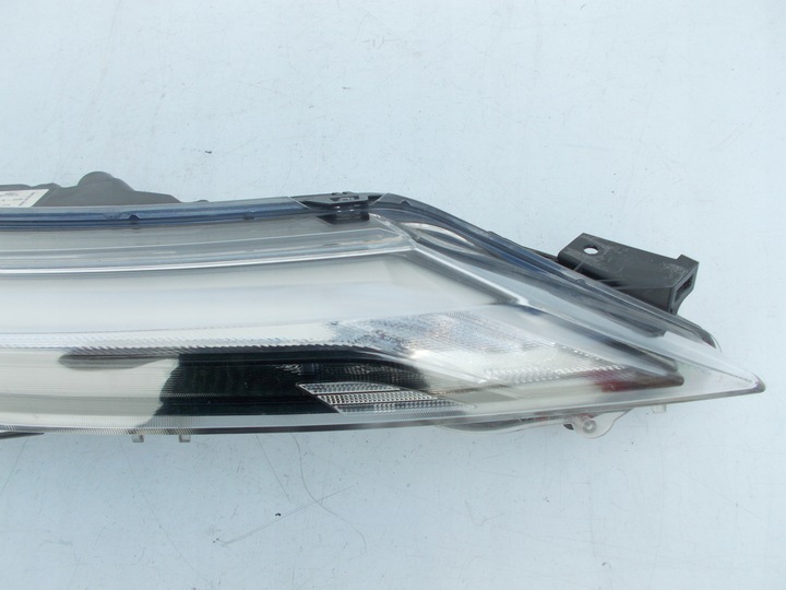 фото №6, Фара лампа drl nissan juke ii f16 2019- 24 права європа