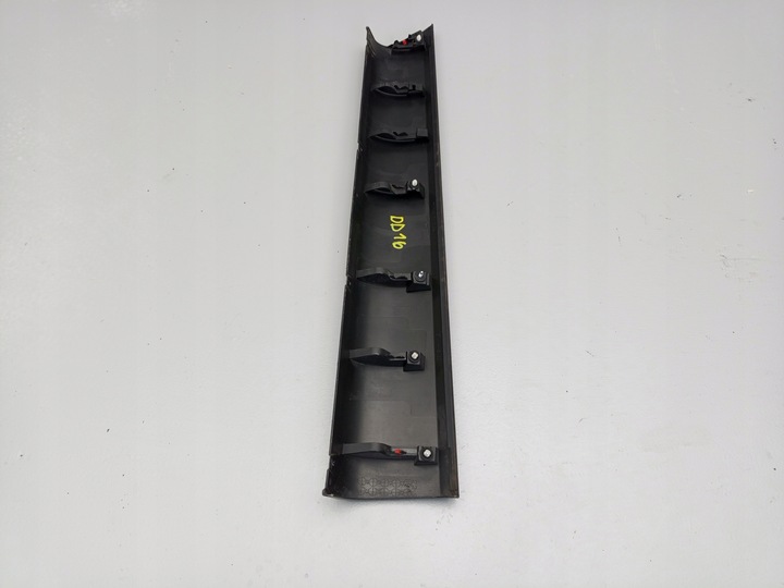 фото №8, Lexus rx v 22- планка двері правий перед 75075-48170 =