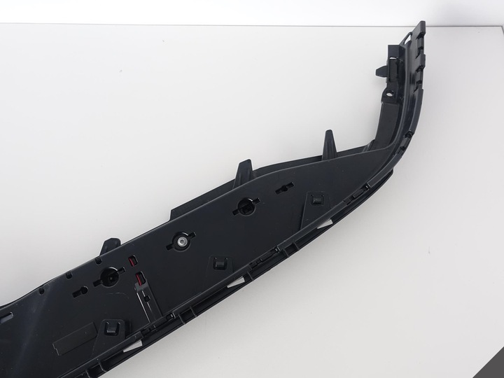 фото №11, Porsche 992 turbo s бампер спойлер перед