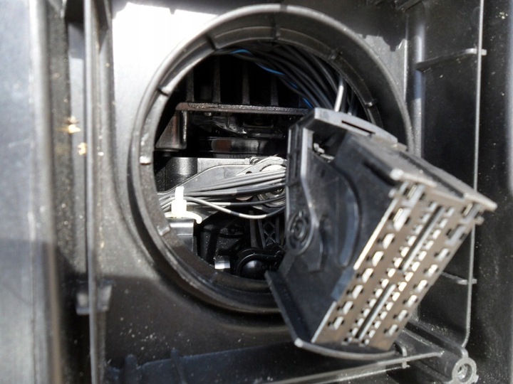 фото №16, Vw touran 5t 2015 2016 2017 2018 ксенон повний led