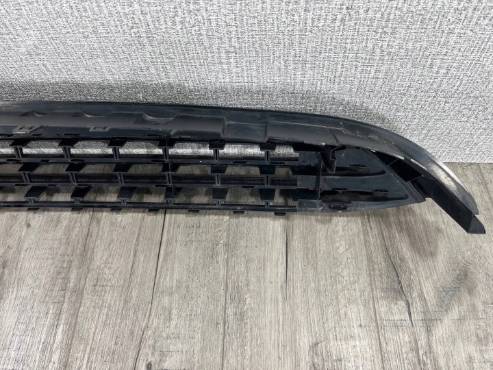 фото №11, Mini clubman f54 2015 - 2024 решітка решітка перед 51137351368