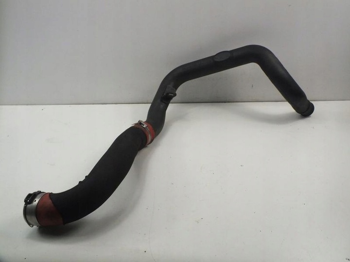 фото №10, Master iii шланг труба інтеркулер оригінал