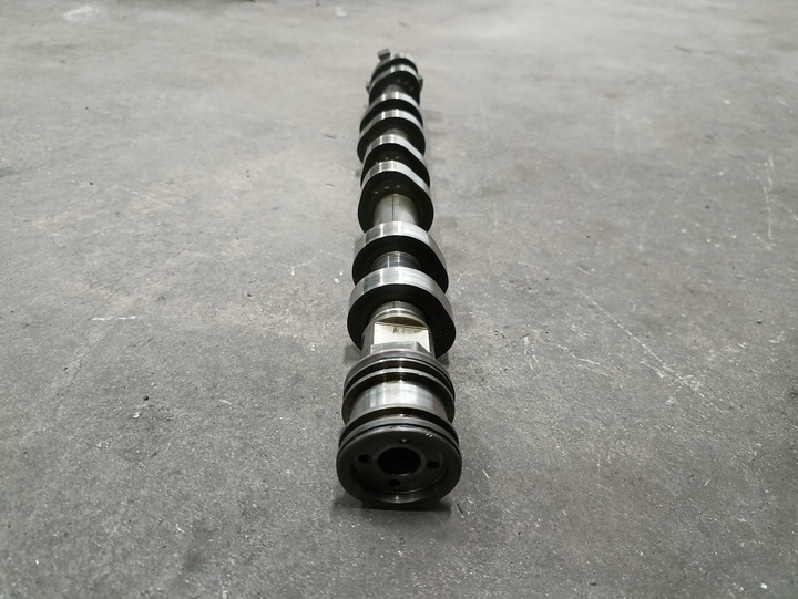 фото №10, Вал розподільний вал всмоктуючий bmw 7629528 n63 e70 f10 f01 f07