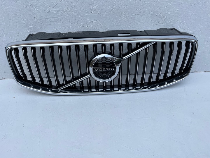 фото №1, Volvo xc60 ii решётка радиатора решётка радиатор 31425535