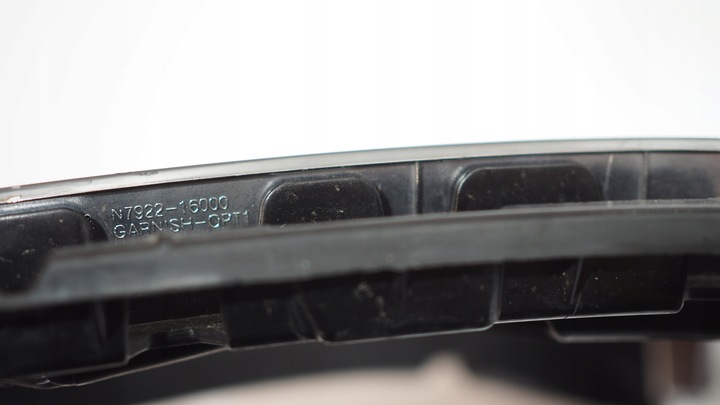 фото №13, Левая решётка решётка решётка радиатора hyundai tucson iv n7922-16000