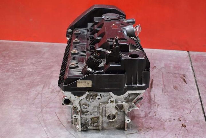 фото №6, Головка двигуна права 750640208 n62b36 bmw e65 3.6 v8 272 km 01-05