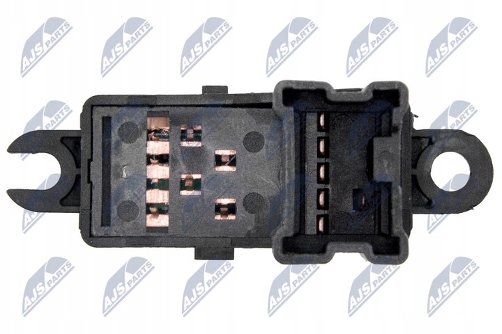 фото №10, Перемикач підйомника скла nty ews-ns-003