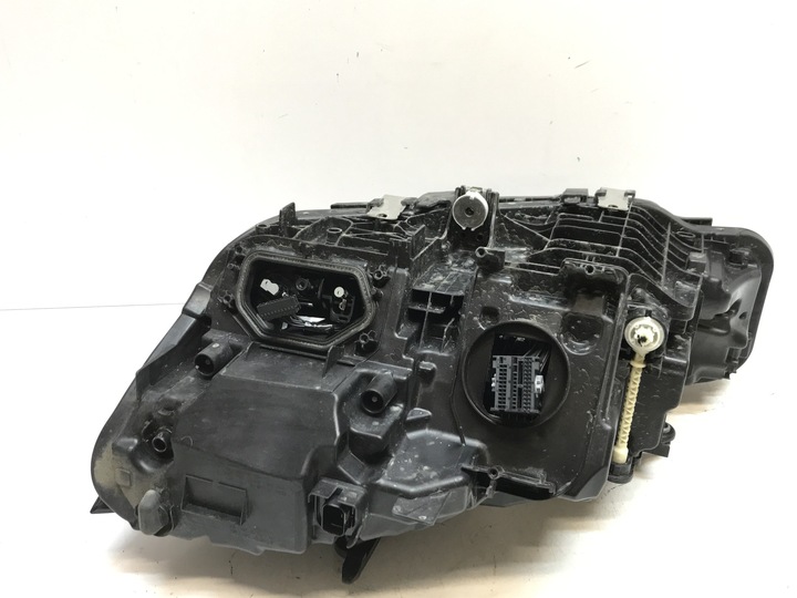 фото №13, Bmw 3 g20 g21 рестайлинг лампа передняя правая полный led 9450796