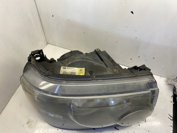 фото №9, Range rover sport лампа правий перед ксенон xbc501783lzn