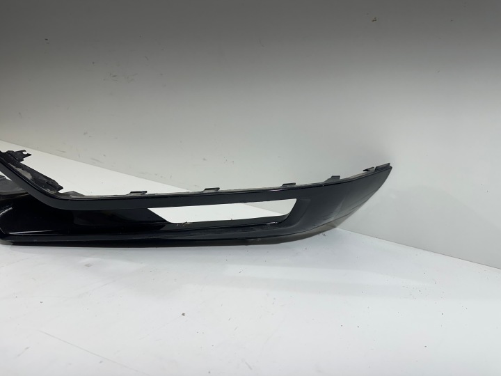 фото №9, Накладка бампера спойлер volvo xc90 ii 2014- 31663527