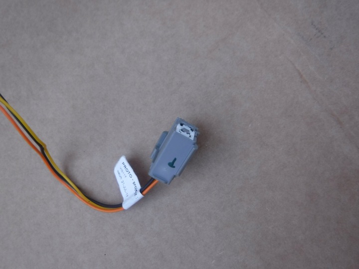 фото №9, Лампа задняя ford focus mk4 sedan