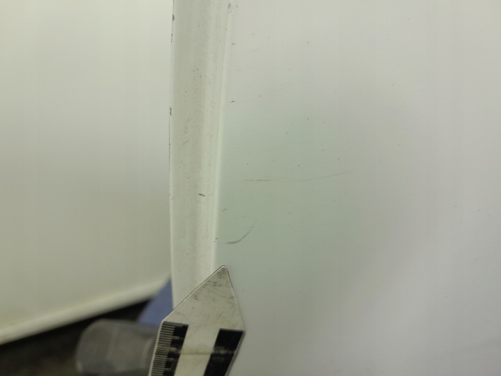 фото №9, Opel insignia a liftback двері зад ліві задні z40r