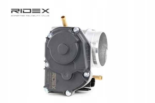 фото №13, Ridex 158t0010 дроссельная заслонка do vw golf iv schrägheck 1j1