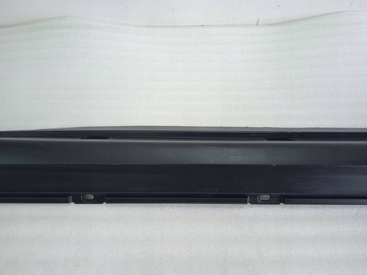 фото №4, Vectra c gts хэтчбек планка порога правая 9185654