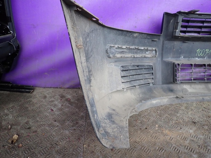 фото №12, Fiat stilo hb 3d 5b бампер перед 632