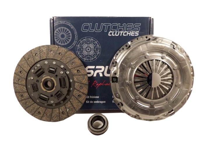 фото №1, Kia rio зчеплення набір 1.5 crdi 2005-2006 нове