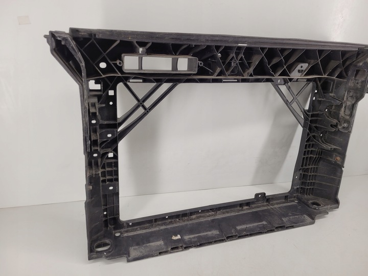 фото №12, Skoda rapid 5ja pas переднє підсилювач