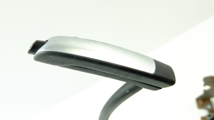 фото №3, Ford c-max mk2 рычаг тормоза ручного