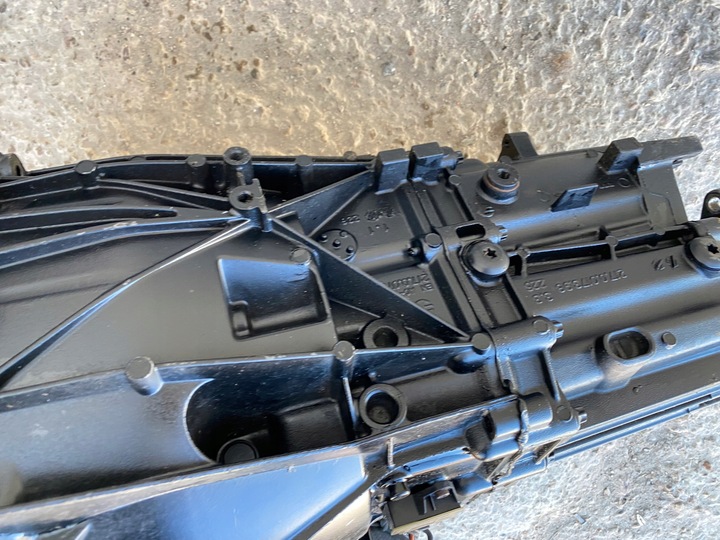 фото №9, Коробка передач коробки передач bmw z4 e89 gs6-17eg