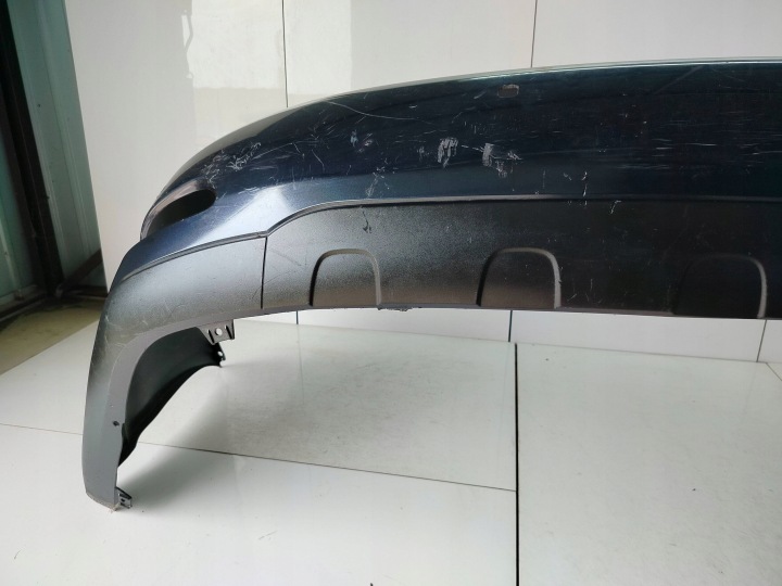 фото №6, Бампер задній lexus rx300 rx400h 2004-2009