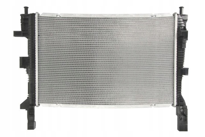 фото №15, Nissens радіаторів води ford 606033