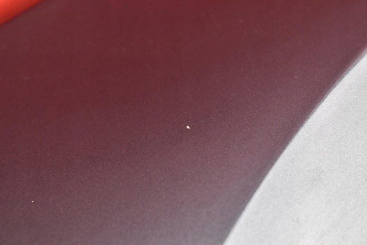 фото №6, Крило лівий перед переднє сірий skoda rapid 1 i 12-17