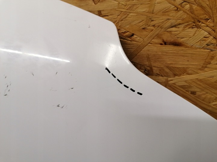 фото №7, Капот кришка двигуна renault master 4 iv 2019-