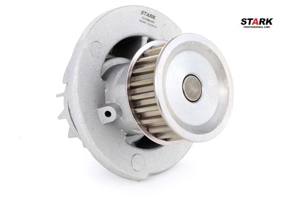 фото №14, Stark skwp-0520076 насос води do opel zafira b a05 meriva a x03