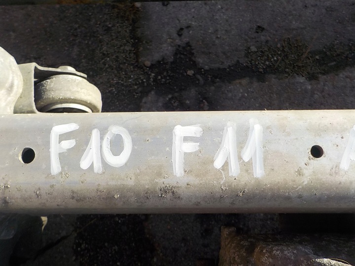 фото №12, Bmw f10 f11 підвішування зад задні комплектні