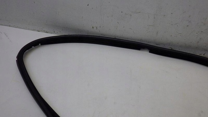 фото №6, Прокладка скла двері лівий перед trafic iii vivaro b