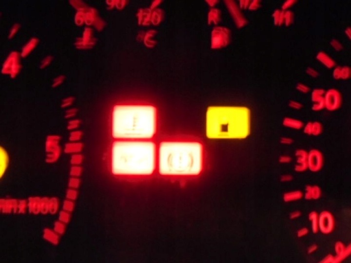 фото №12, Audi a4 b5 спидометр приборы 1.9tdi 8d0919861a