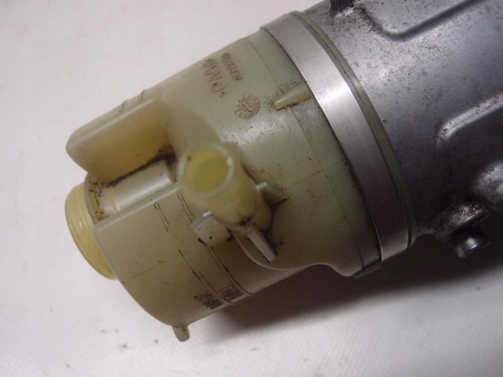 фото №6, Насос усилителя nissan nv300 1.6 dci