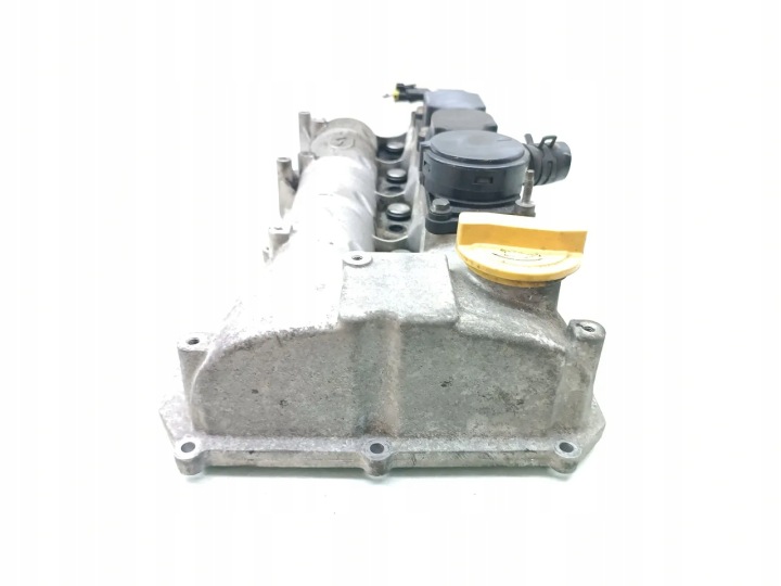 фото №12, Mg mg 6 крышка клапанов 1.9 dti дизель 110kw 150 hp 10048101 2014 12-24