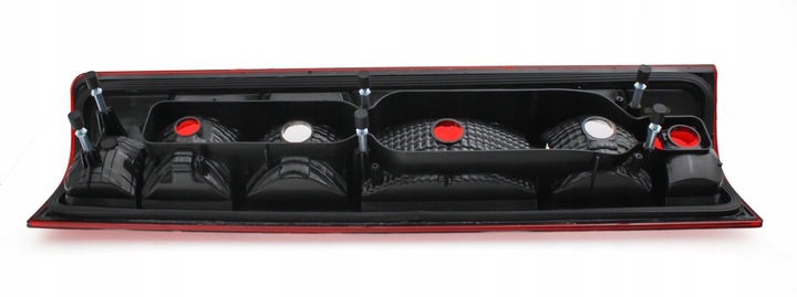 фото №5, Лампа зад задня ліва iveco daily 2006-