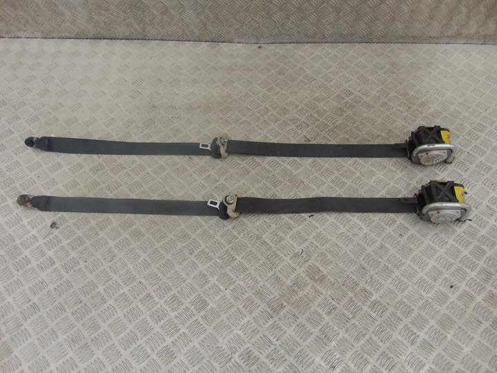 фото №1, Lexus is 250 pas безпеки лівий праві