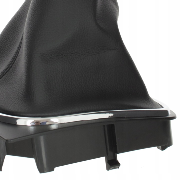 фото №9, Ручка рычаг изменения коробки передач чехол do vw caddy eos touran