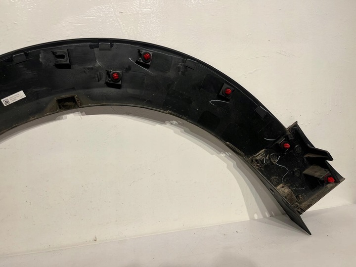 фото №6, Mazda cx30 планка крила dgh9-51w21