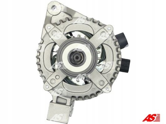 фото №2, As-pl a6133 генератор