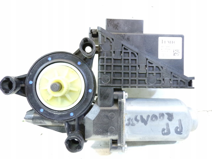 фото №1, Моторчик двигатель стёкла передний правой правые перед roomster 6y2959801 1