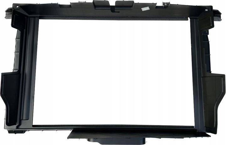 фото №1, Hyundai palisade 2019-2022 тунель впуск захист радіатор