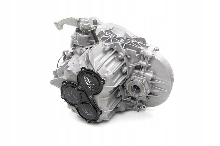 фото №8, Коробка передач коробки передач ducato jumper boxer 3.0 m40