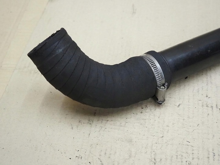 фото №10, Шланг интеркулер renault laguna ii dci 8200119883