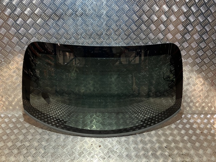 фото №1, Скло зад задня mercedes cla w117 2.2 cdi