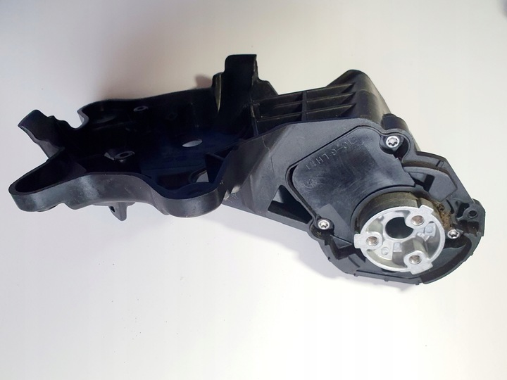 фото №6, Моторчик складывания зеркало левый hyundai tucson iv 20-