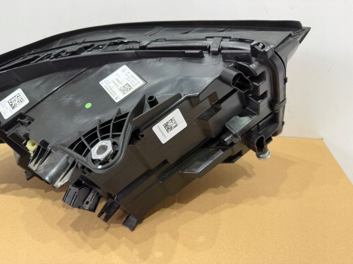 фото №7, Bmw 5 g60 g61 повний led фара ліва перед передня 5a798d1