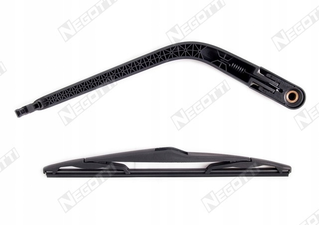 фото №13, Рычаг стеклоочистителей (дворников). зад з щетка 310