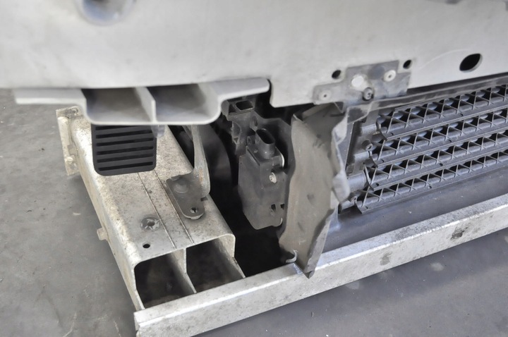 фото №7, Volvo v90 s90 t3 t4 t5 t6 d3 d4 d5 pas перед переднее kpl 31657360 31368232