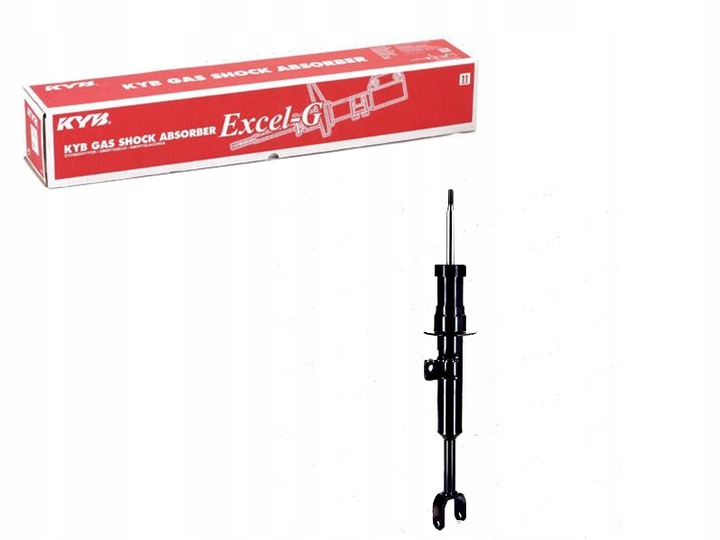 фото №1, Kyb амортизатор 31316775579 31316789403 3131679776