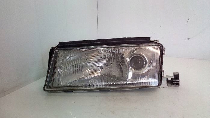 фото №1, Фара лівий skoda octavia i